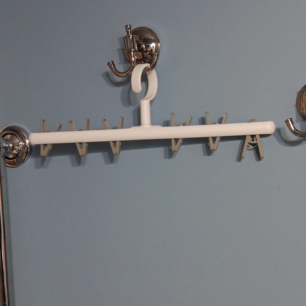 Closet Organizer Hanger